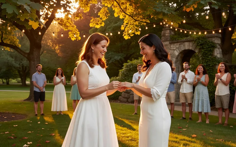 Mariage &eacute;galitaire au Qu&eacute;bec